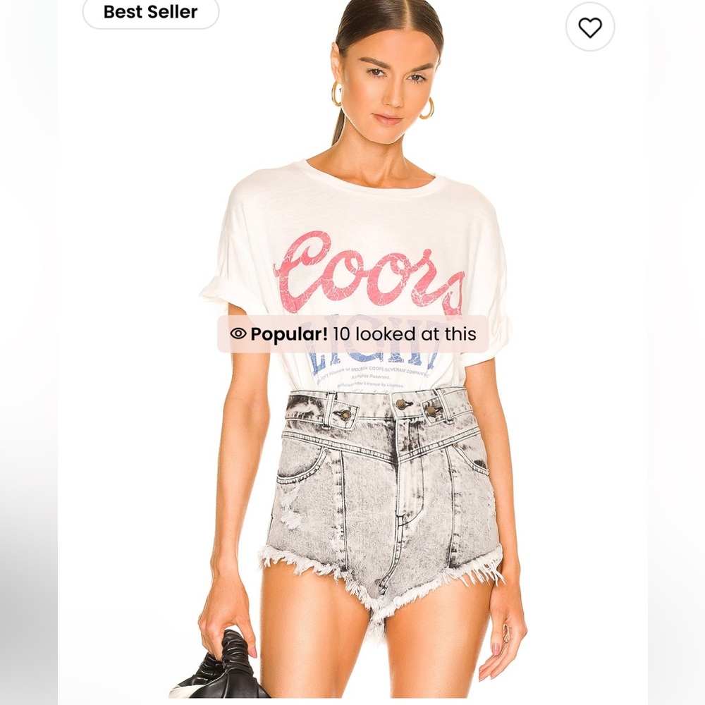 Revolve t shirt
